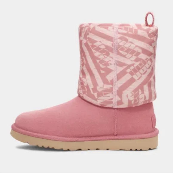 Classic Short Jersey Stripe - Picture 4 of 6